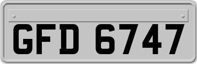 GFD6747