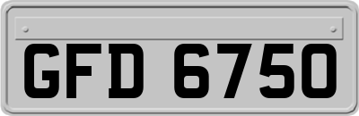 GFD6750