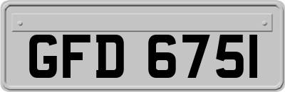 GFD6751