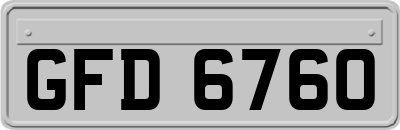 GFD6760