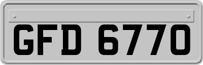 GFD6770