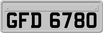 GFD6780