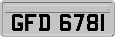 GFD6781