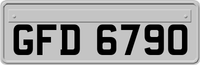 GFD6790