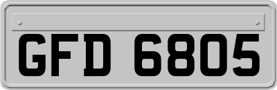 GFD6805