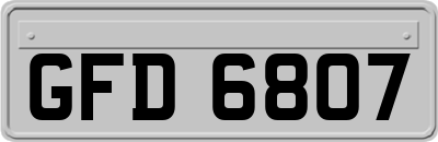 GFD6807