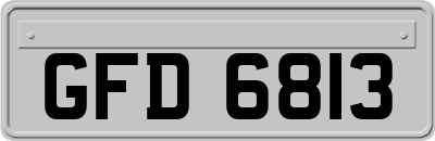 GFD6813