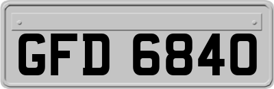 GFD6840
