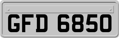 GFD6850