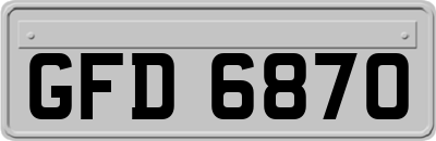 GFD6870