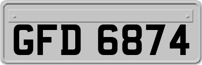 GFD6874