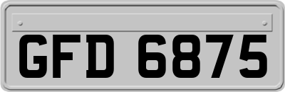 GFD6875