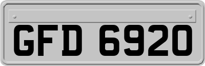 GFD6920