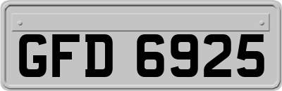 GFD6925