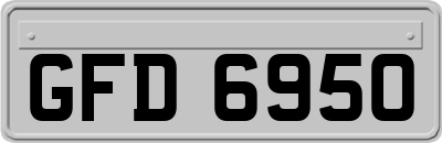 GFD6950