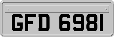 GFD6981