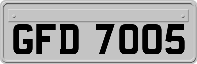 GFD7005