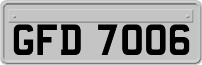GFD7006