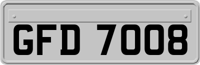 GFD7008