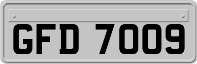 GFD7009