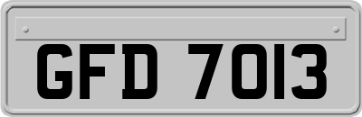 GFD7013