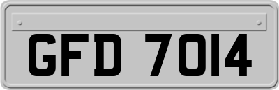 GFD7014