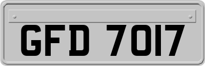 GFD7017