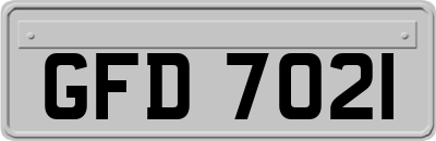 GFD7021