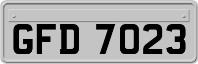 GFD7023