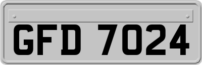 GFD7024