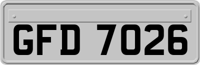 GFD7026