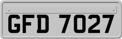 GFD7027
