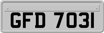 GFD7031
