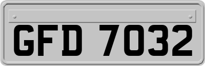 GFD7032