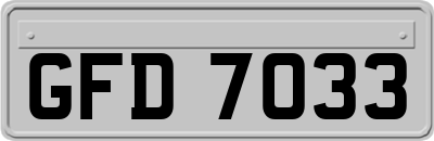 GFD7033
