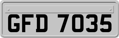 GFD7035