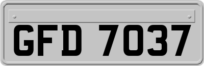 GFD7037