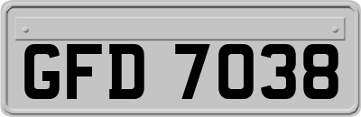 GFD7038