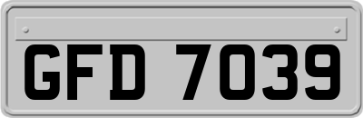 GFD7039