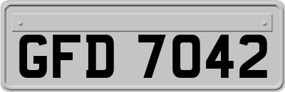 GFD7042