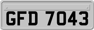 GFD7043