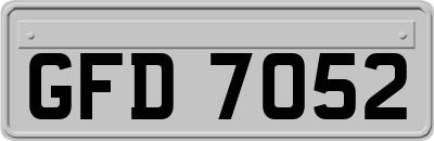 GFD7052