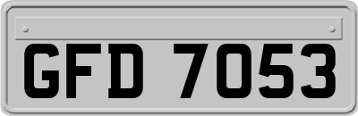 GFD7053