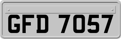 GFD7057