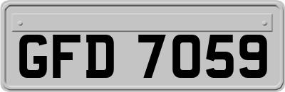 GFD7059