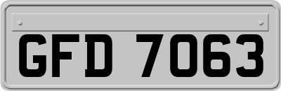 GFD7063