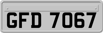 GFD7067