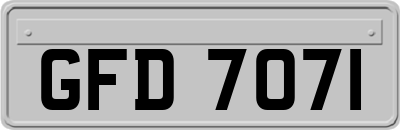 GFD7071