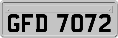 GFD7072