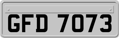 GFD7073